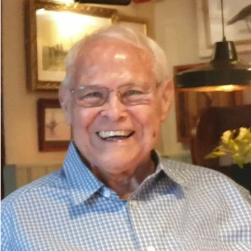 Photo of Stanley JONES
