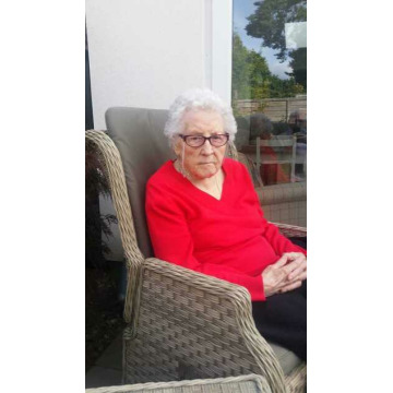 Notice Gallery for Josephine WYLD