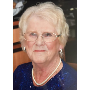 Photo of Edna EVANS
