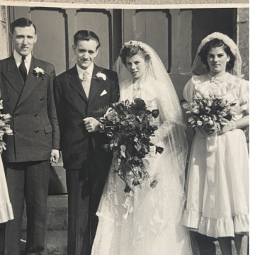 Notice Gallery for Jennifer Elaine WOODTHORPE