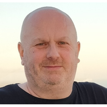 Photo of Alex John McGUIRE