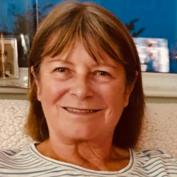 Photo of Linda Susan JONES