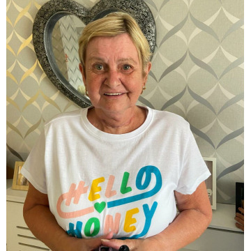 Photo of Susan COUGHLIN