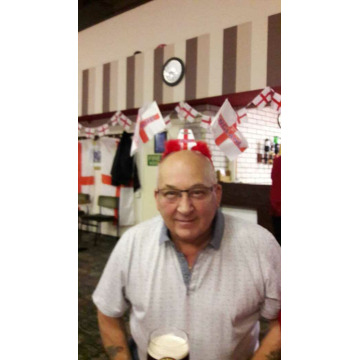 Photo of Jimmy BELL