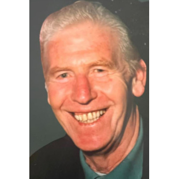 Photo of Francis JEFFERS