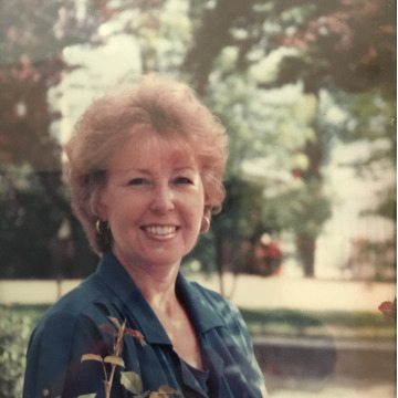 Notice Gallery for Valerie Ann BANKS