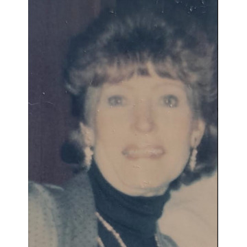 Photo of Mary LOFTUS