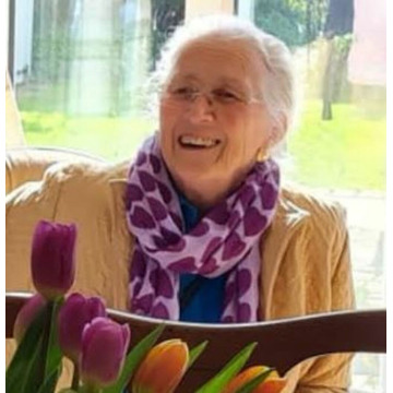 Photo of Diana LATTER