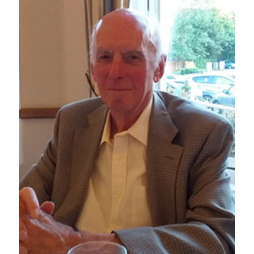 Photo of John WEATHERILT