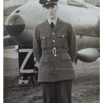 Photo of David Douglas BLAIR