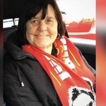 Notice Gallery for Sheila DALY