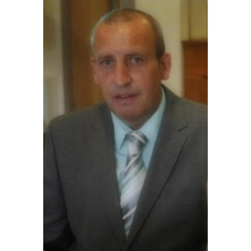 Photo of Peter McKEEVER