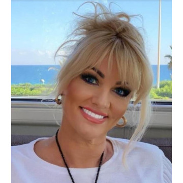 Photo of Margie REEVES