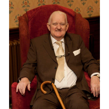 Photo of Joe WHEATLEY