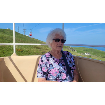 Photo of Marion BROOKES