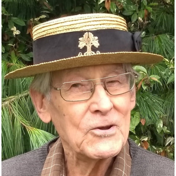 Photo of Victor Watson BROWN