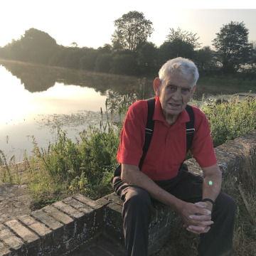 Photo of Patrick Charles WHITTLE