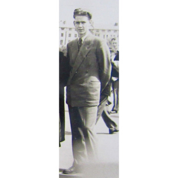 Notice Gallery for Patrick Charles WHITTLE