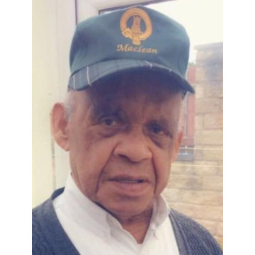 Photo of Linford LEWIS