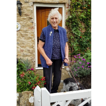 Photo of Janice Joan KIERNAN