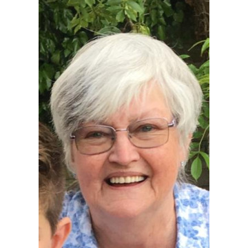 Photo of Janet HART