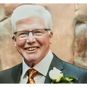 Photo of William WEST