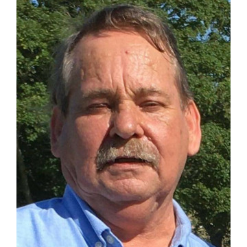 Photo of Keith DICKENS