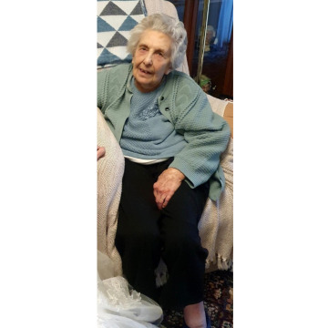 Notice Gallery for Jean Rosa WALKER