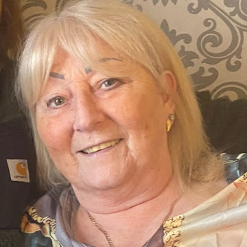 Photo of Susan MORTON