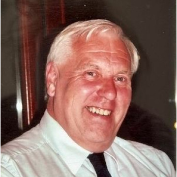Photo of Nigel William MOORE 