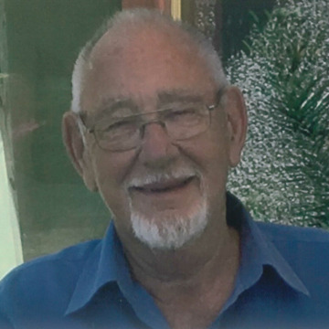 Photo of Anthony Foster BUTLER