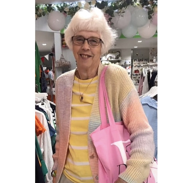 Notice Gallery for Lola May RUSSELL