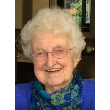 Photo of Joyce OSBORNE