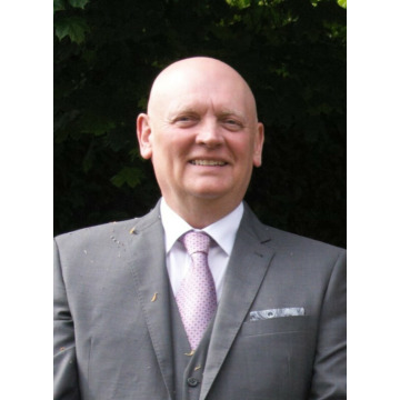 Photo of Peter James WORRALL