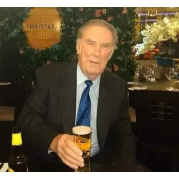 Photo of Lawrence LEONARD