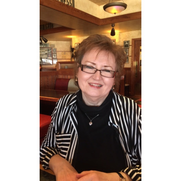 Photo of Janet BEGLEY