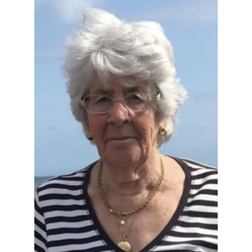 Photo of Sally Priscilla FURZELAND