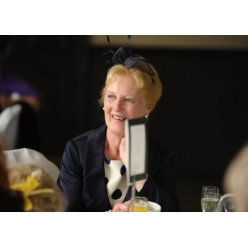 Photo of Susan POINTON