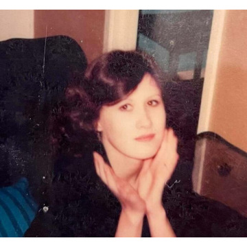 Photo of Christine HOARE