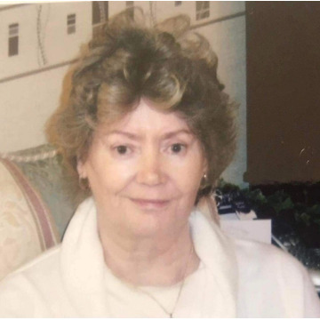 Photo of Margaret NELLIS