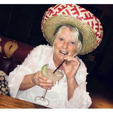 Notice Gallery for PATRICIA MOLLOY