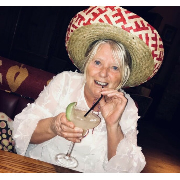 Notice Gallery for PATRICIA MOLLOY