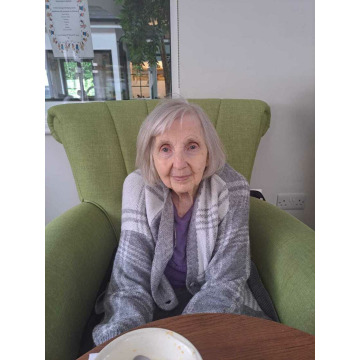 Photo of Margaret Ethel CARTER