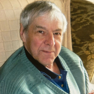 Photo of Michael Graham IND