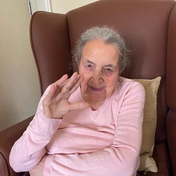 Photo of Mary Josephine CUTAJAR