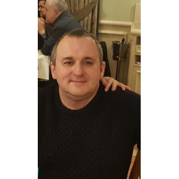 Photo of Michael RAMSTEDT