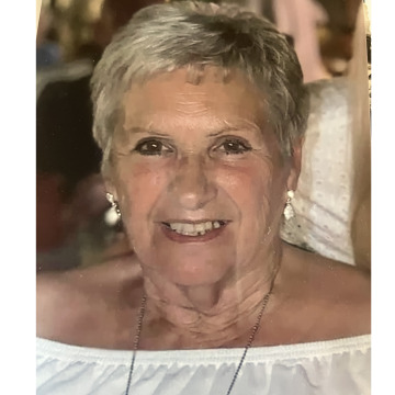 Photo of Margaret ILIFFE