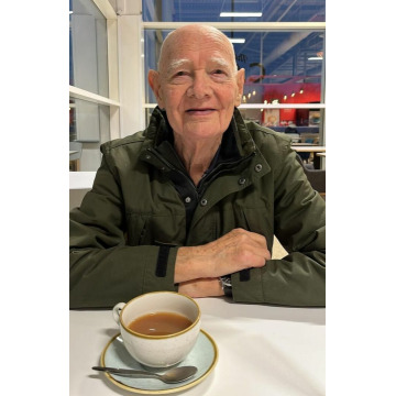 Photo of Leslie MALBON