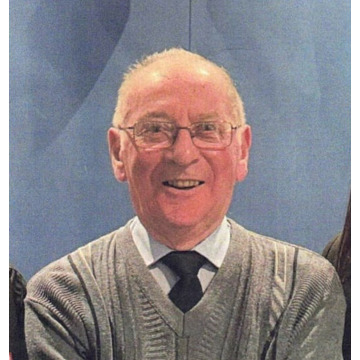 Photo of Brian ELMS