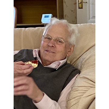 Photo of James Robert McEWAN